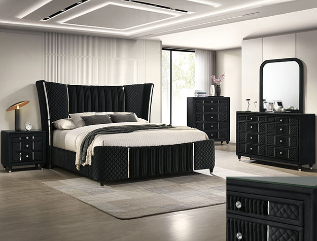 B2300-QUEEN-5PC