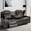 Thumbnail: CL6620-SOFA & LOVESEAT