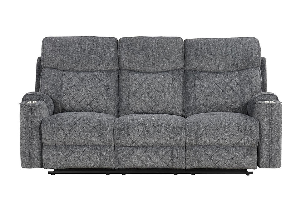 Thumbnail: L364-SOFA & LOVESEAT