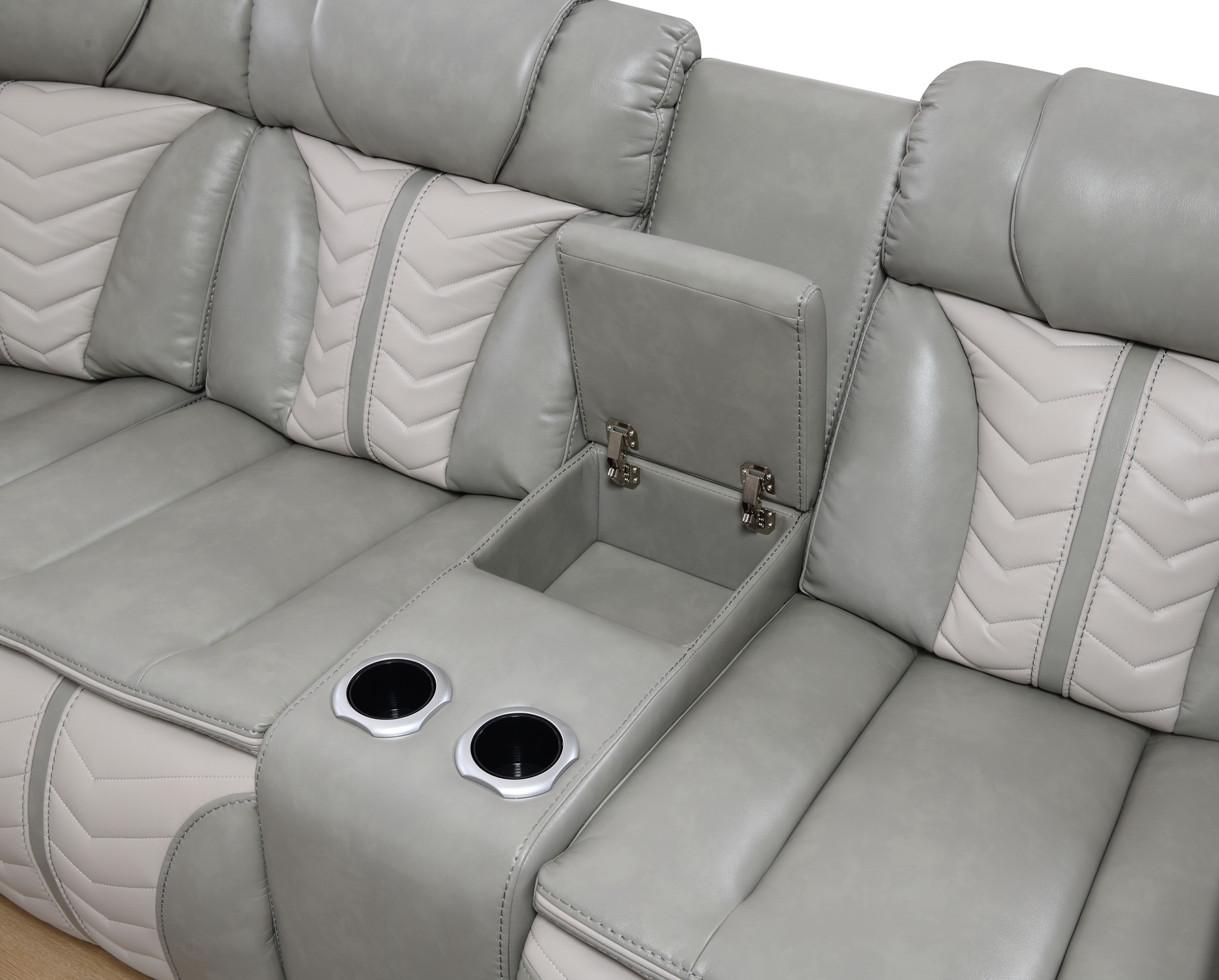 U55-SECTIONAL