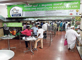 Canteen