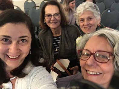 Rosane Sabag Whatkins, Suely Engelhard, Marfiza Reis e Glória Lotfi.jpeg