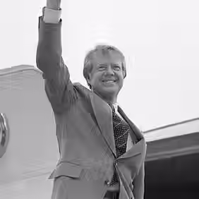 Jimmy Carter National Historical Park, Charters of Freedom - NEWS