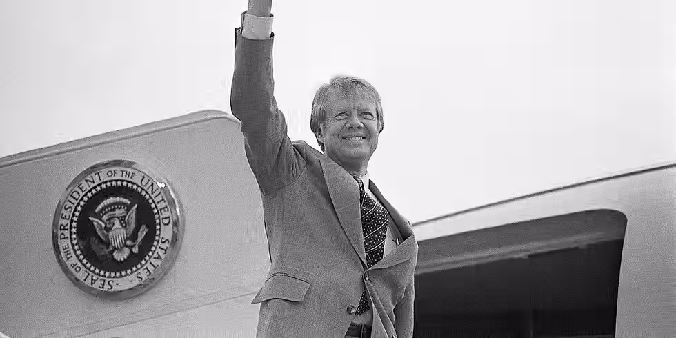 Jimmy Carter National Historical Park, Charters of Freedom - NEWS