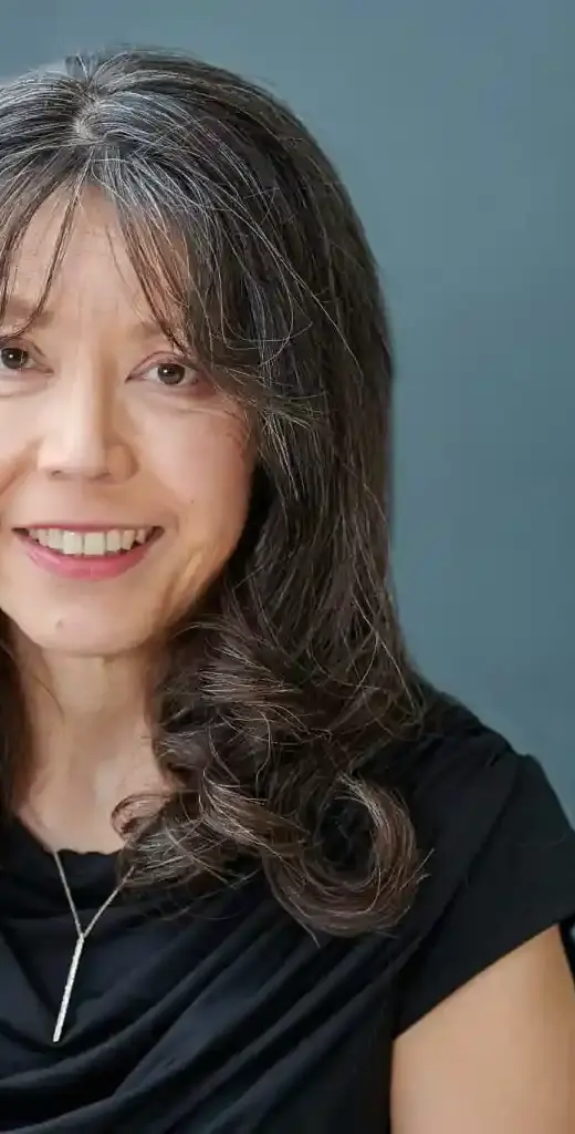 Dr. Thuy-van Beauford, LICSW