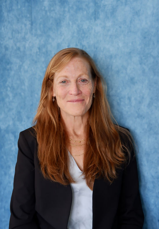 Jessica Saalfield, LICSW