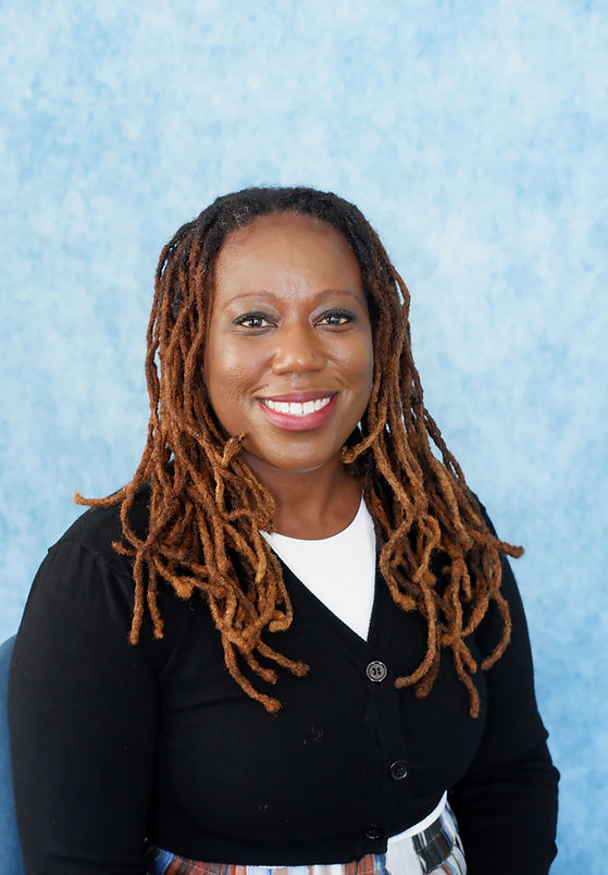 Dr. Sherley Xavier, PsyD
