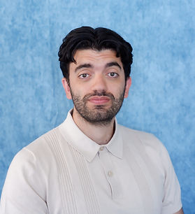 Therapist Headshot