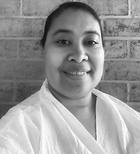Therapist Headshot