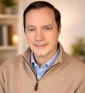 Therapist Headshot
