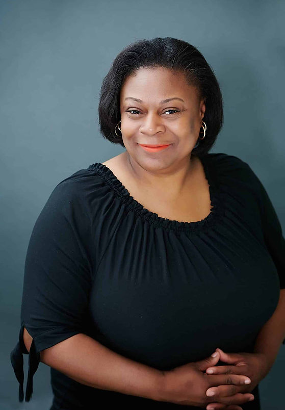 Ta-Tanisha Hawkins, LICSW