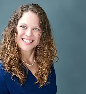 Therapist Headshot