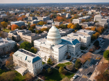 Top Counseling Services in Capitol Hill: Find Your Therapist