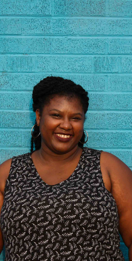 JoCetta Dennis, LPC