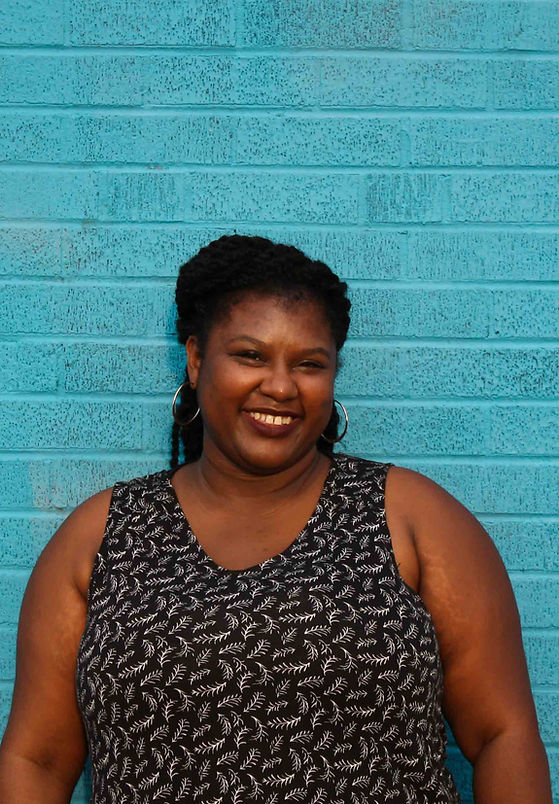 JoCetta Dennis, LPC