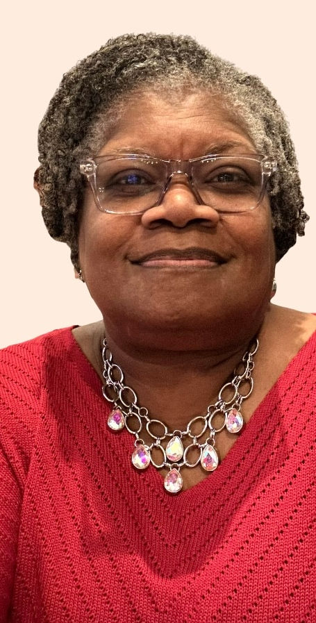 Valerie Wilkins, LGPC