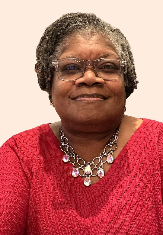 Valerie Wilkins, LGPC