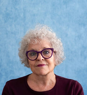 Therapist Headshot
