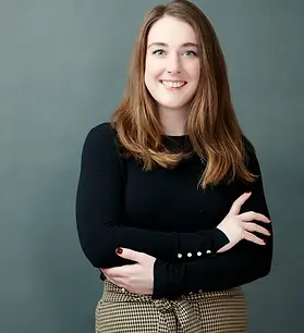 Therapist Headshot