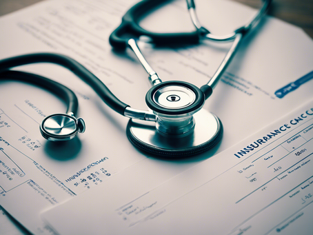Unique Mental Health Practice: Accepting Insurance in Capitol Hill