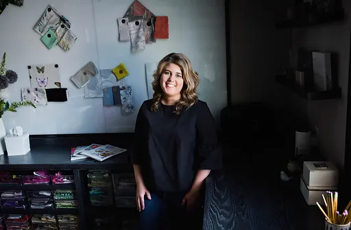Blog Zanesville Ashley Moyer Interior Design