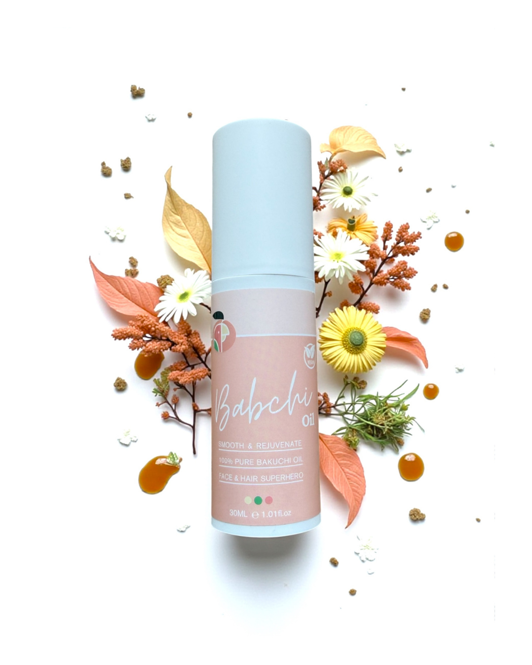 Babchi Oil 30ml