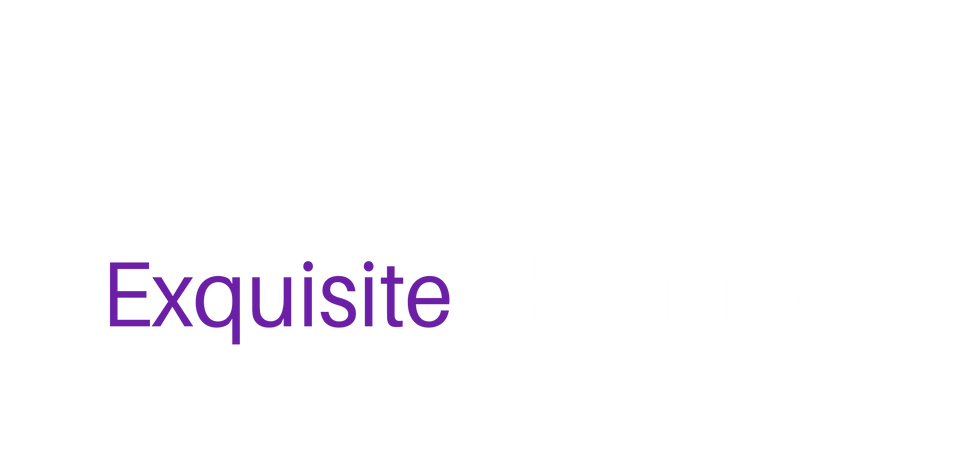 Exquisite Physiques logo