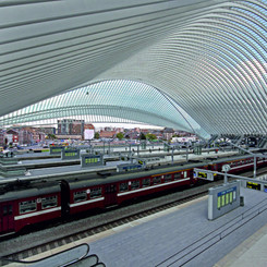 Liège-Guillemins_Station_by_Calatrava_07