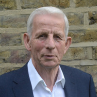 Paul Vousden