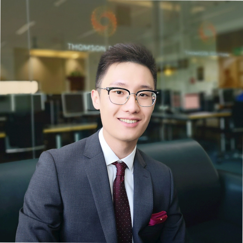 Henry H Wei