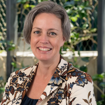 Writer: Nadine Williams
