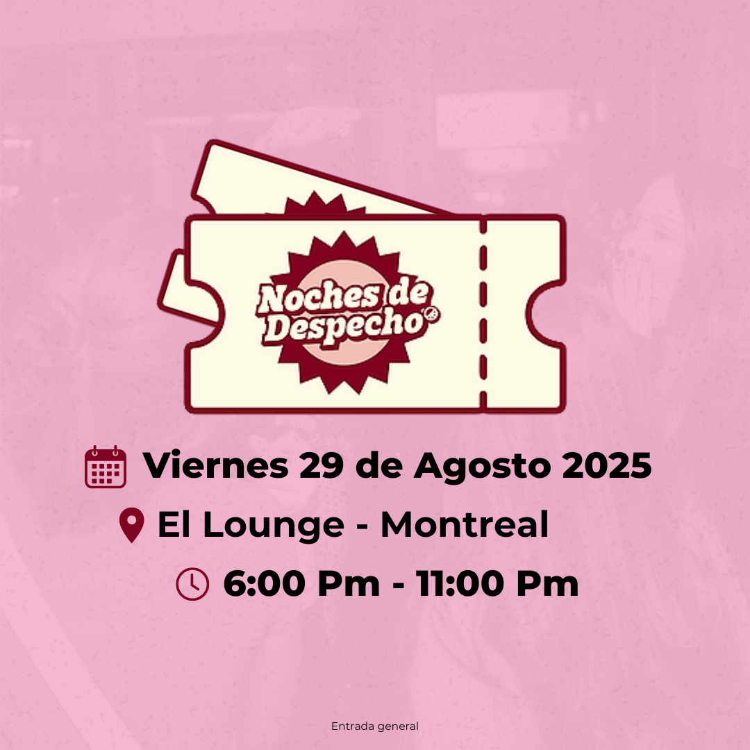 Montreal - 29 de Agosto