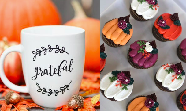 Decorate Your Own Ceramic Mug Cupcake Drop In 9 Am 1 Pm