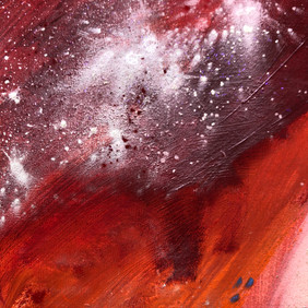 Section of the painting
Bethlehem