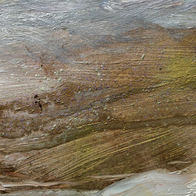Section of painting
Crystal Waters