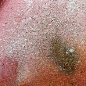 Section of the painting
Bethlehem