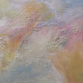 Section of the painting
Crystal Waters