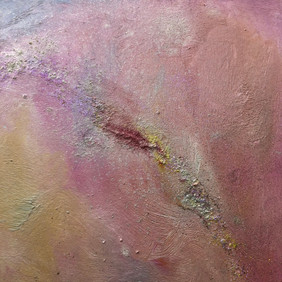 Section of the painting
Crystal Waters