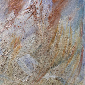 Section of the painting
Tree of Light