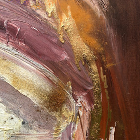 Section of the painting
The Opening
