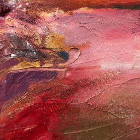 Section of the painting
Pheonix