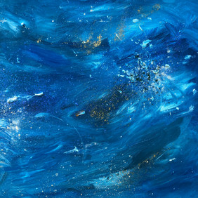 Section of the painting
Holy Aqua