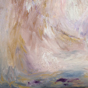 Section of painting
Venus Vortex