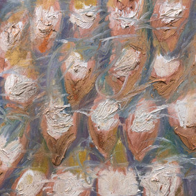 Section of the painting
Tree of Light