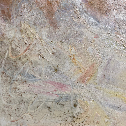 Section of the painting
Tree of Light