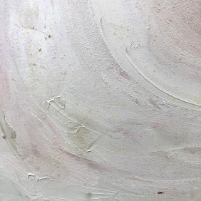 Section of painting
The Light of Her Rose