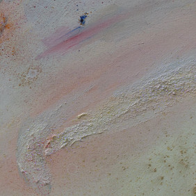 Section of the painting
One Love