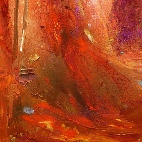 Section of the painting
Sovereign, Symphony