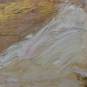 Section of painting
Crystal Waters