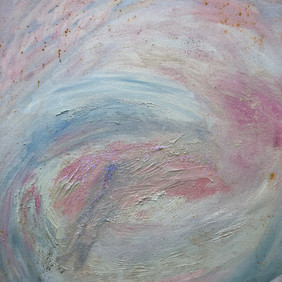 Section of the painting
Breath of Life